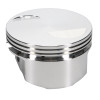 JE Pistons 2300FORD PINTO KIT Set of 4 Pistons - 118558