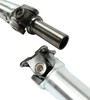ISR Performance Driveshaft VQ Swap (S14) Non ABS - Aluminum - IS-DS-VQS14-A Photo - Primary