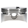 JE Pistons Chevrolet Small Block 4.030in Bore 1.125in CH -5.00 CC Piston Set - 138093