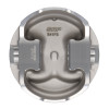 JE Pistons Chevrolet Small Block 4.030in Bore 1.125in CH -5.00 CC Piston Set - 138093