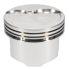 JE Pistons Ford Small Block 289/302 4.030in. Bore 1.600in. CH -14.50 CC Piston Set - 138726