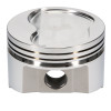 JE Pistons Ford Small Block 289/302 4.030in. Bore 1.600in. CH -14.50 CC Piston Set - 138726