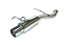 ISR Performance GT Single Exhaust - Nissan R32 Skyline GTS-T - IS-GT-R32