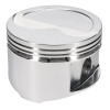 JE Pistons 427 BBF INV-DOME Set of 8 Pistons - 162117
