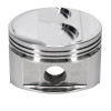 JE Pistons 427 BBF DOME Set of 8 Pistons - 168742