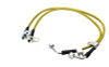 ISR Performance Brake Line Kit - 06-13 Mazda Miata (4 Line Kit) - IS-MA-1120