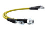 ISR Performance Brake Line Kit - 06-13 Mazda Miata (4 Line Kit) - IS-MA-1120