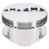 JE Pistons 350 SBC STD DTY FT Set of 8 Pistons - 170690