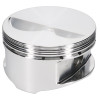 JE Pistons 350 SBC STD DTY FT Set of 8 Pistons - 170691