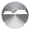 JE Pistons 350 SBC STD DTY FT Set of 8 Pistons - 170692