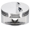 JE Pistons 350 SBC STD DTY FT Set of 8 Pistons - 170692
