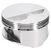 JE Pistons 350 SBC STD DTY FT Set of 8 Pistons - 170693