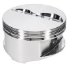 JE Pistons 350 SBC STD DTY FT Set of 8 Pistons - 170696
