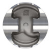 JE Pistons 350 SBC STD DTY FT Set of 8 Pistons - 170696