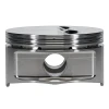 JE Pistons 350 SBC STD DTY FT Set of 8 Pistons - 170697