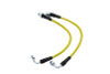 ISR Performance Brake Line Kit - 02-07 Nissan 350Z - IS-NIS-1330
