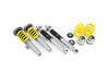 ISR Performance Pro Series Coilovers - BMW E46 Performance - IS-PRO-E46 Photo - Primary