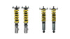 ISR Performance Pro Series Coilovers - Mazda RX7 FC3S - IS-PRO-FC3S