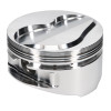 JE Pistons 400 SBC DOME -12 Set of 8 Pistons - 170764