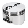 JE Pistons 305 SBC FT Set of 8 Pistons - 170771