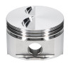 JE Pistons 305 SBC FT Set of 8 Pistons - 170771