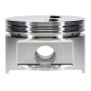 JE Pistons 305 SBC FT Set of 8 Pistons - 170771