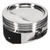 JE Pistons 350/400 SBC INVD Set of 8 Pistons - 170817