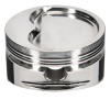 JE Pistons 350/400 SBC INVD Set of 8 Pistons - 170817
