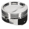 JE Pistons 350/400 SBC INVD Set of 8 Pistons - 170817