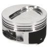 JE Pistons 460 BBF INV-DOME Set of 8 Pistons - 170880