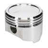 JE Pistons 305 SBC DISH APBA Set of 8 Pistons - 174002