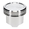 JE Pistons 305 SBC DISH APBA Set of 8 Pistons - 174002