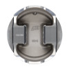 JE Pistons 305 SBC DISH APBA Set of 8 Pistons - 174002