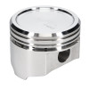 JE Pistons 305 SBC DISH APBA Set of 8 Pistons - 174002