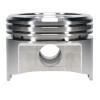 JE Pistons 305 SBC DISH APBA Set of 8 Pistons - 174002