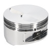 JE Pistons 4.030 SBC FT Set of 8 Pistons - 181907