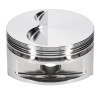 JE Pistons Chevy Small Block 4.040in Bore -5.0cc (Right Side) Single Piston - 181908R
