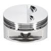 JE Pistons Chevy Small Block 4.040in Bore -5.0cc (Right Side) Single Piston - 181908R