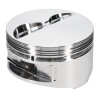 JE Pistons Chevy Small Block 4.040in Bore -5.0cc (Right Side) Single Piston - 181908R