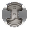 JE Pistons Chevy Small Block 4.040in Bore -5.0cc (Right Side) Single Piston - 181908R