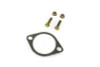 ISR Performance Series II - EP Single Rear Section Only - 95-98 Nissan 240sx (S14) - IS-S2RO-EPS-S14