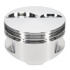 JE Pistons 4.020 SBC FT Set of 8 Pistons - 181915