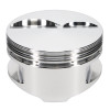 JE Pistons 4.040 SBC FT Set of 8 Pistons - 181918