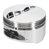 JE Pistons 4.040 SBC FT Set of 8 Pistons - 181918
