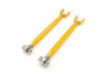 ISR Performance Street Series Rear Toe Arms - Nissan 370Z - IS-STRTC-Z34
