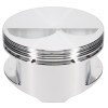 JE Pistons 400 SBC FT GP 23 DEG Set of 8 Pistons - 181933