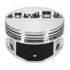 JE Pistons 400-18 SBC Flat Top Piston - SINGLE - Left - 181957L