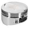 JE Pistons 350 SBC 4.040 in. Bore 1.250 in. CH 13.70 CC Dome Left Piston - Single - 182014L