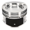 JE Pistons Volkswagen 2.8L VR6 Single Piston - 83.00mm Bore - 1.275 In. CH -11.50 CC - 186236S