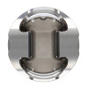 JE Pistons VW 2.8LITER VR6 KIT Set of 6 Pistons - 186237
